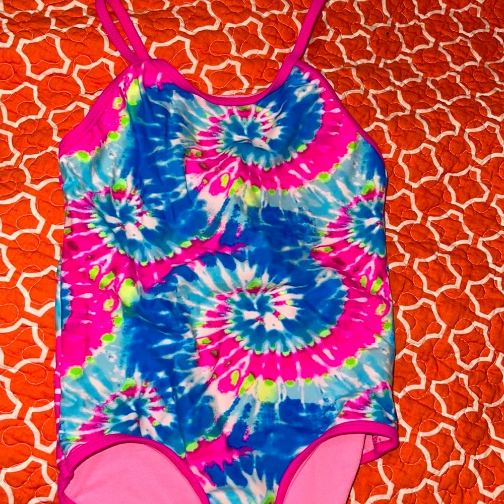 Girls swim suits